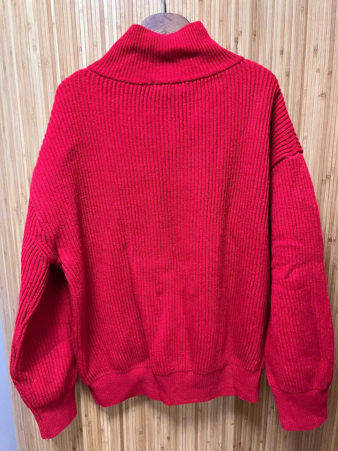 Eerst 이어스트 니트 L 상품이미지4