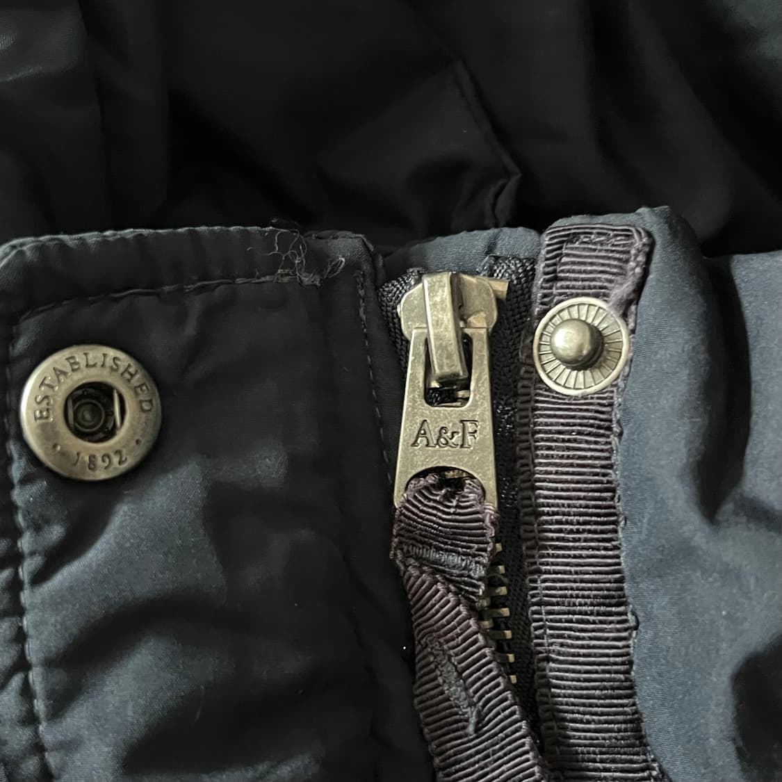 puffer jacket 상품이미지6