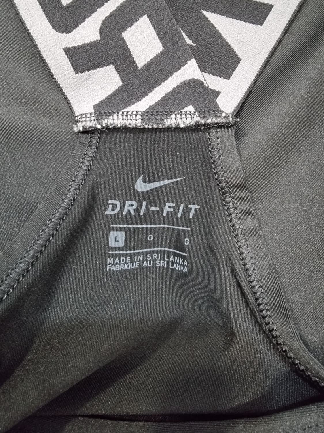 나이키 나시 (C68 상품이미지3