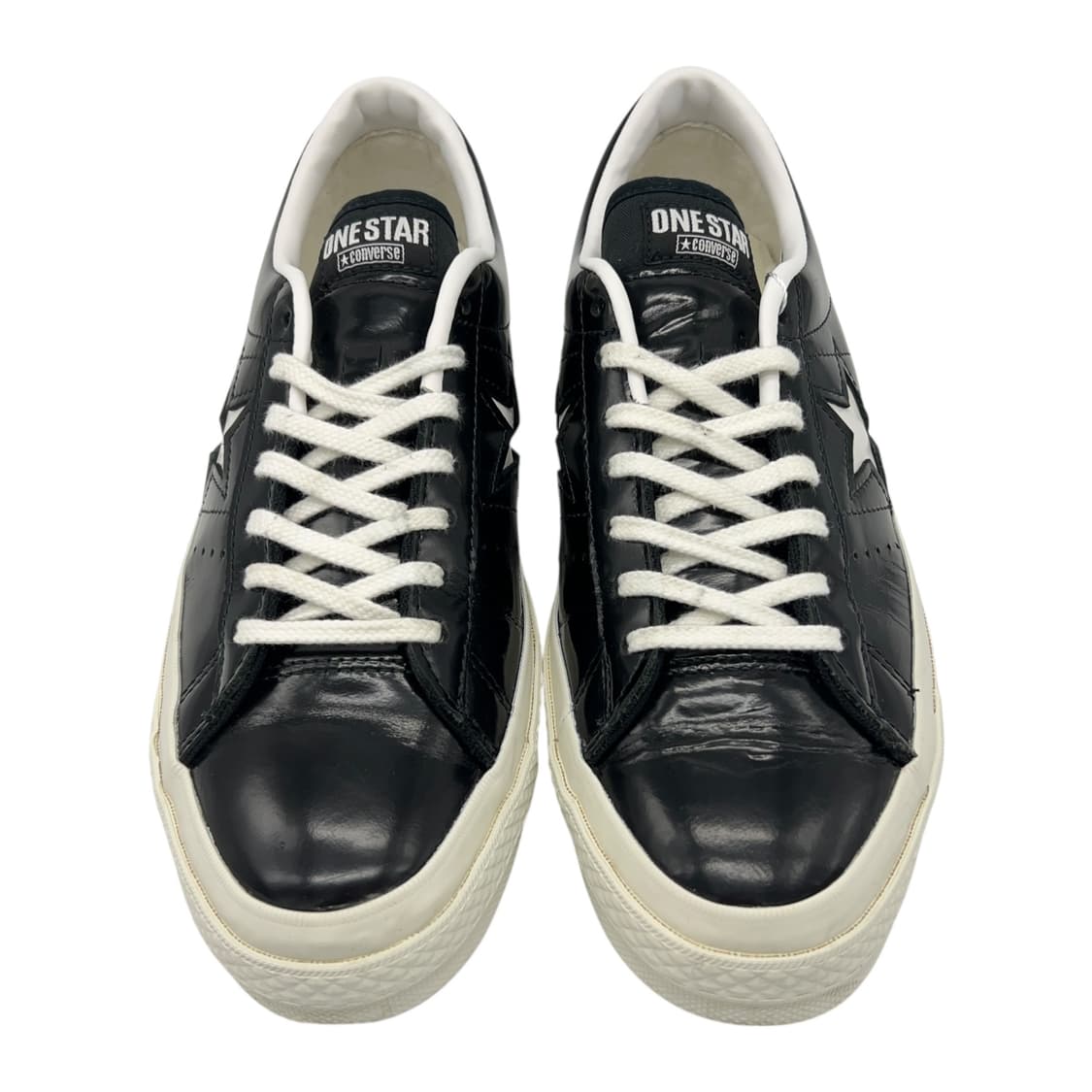 280 컨버스 원스타 로우 한별 블랙 상품이미지4