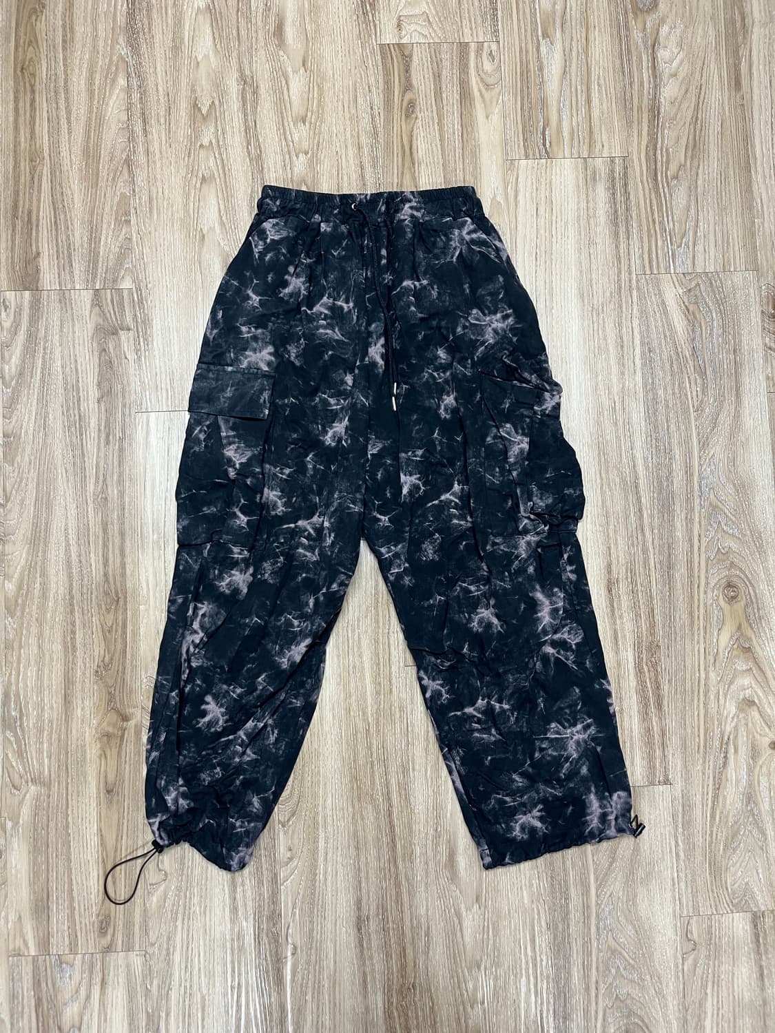 나인너츠 타이다이 카고팬츠 상품이미지1