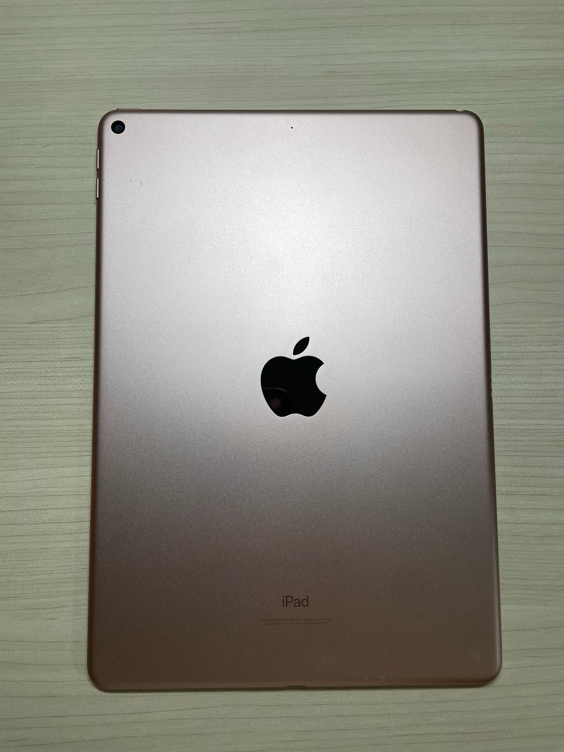 아이패드 에어 3 와이파이 64GB 골드, 애플펜슬 1 상품이미지2