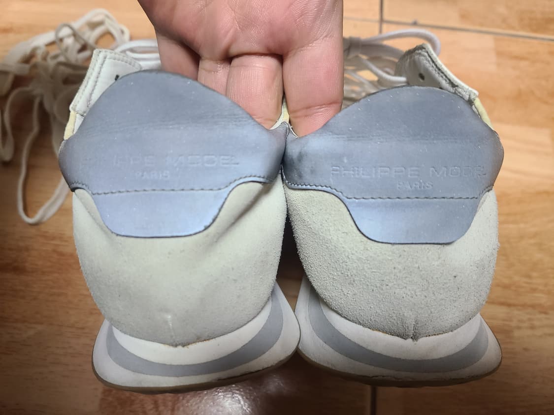 필립모델 스니커즈 41(255추천) 상품이미지8