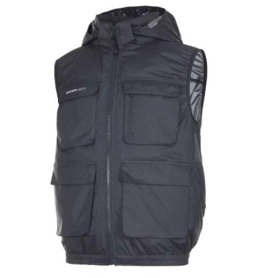 [[L,A급,25년] 아이더(EIDER) 세이프티 에어로쿨링 베스트v28 상품이미지1