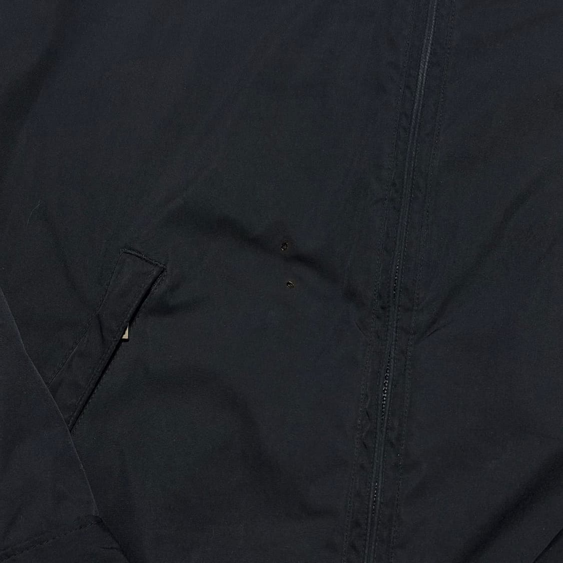 폴로 랄프로렌 빈티지 후드 자켓 상품이미지2