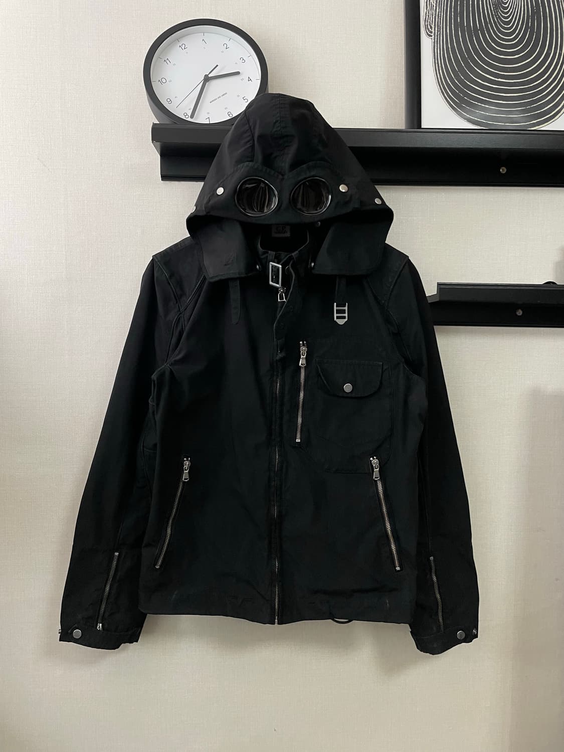 씨피컴퍼니 고글 자켓 95 상품이미지1