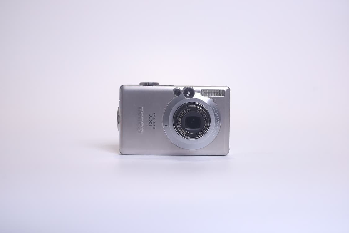 캐논 익시 디지털 70 (익서스 60 일본 내수 모델) 상품이미지1