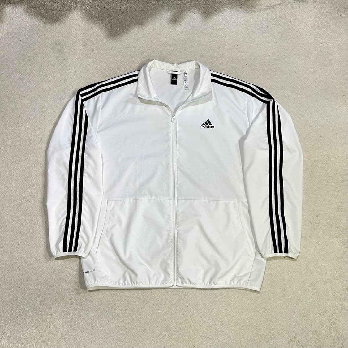 (XL)아디다스 바람막이 상품이미지1