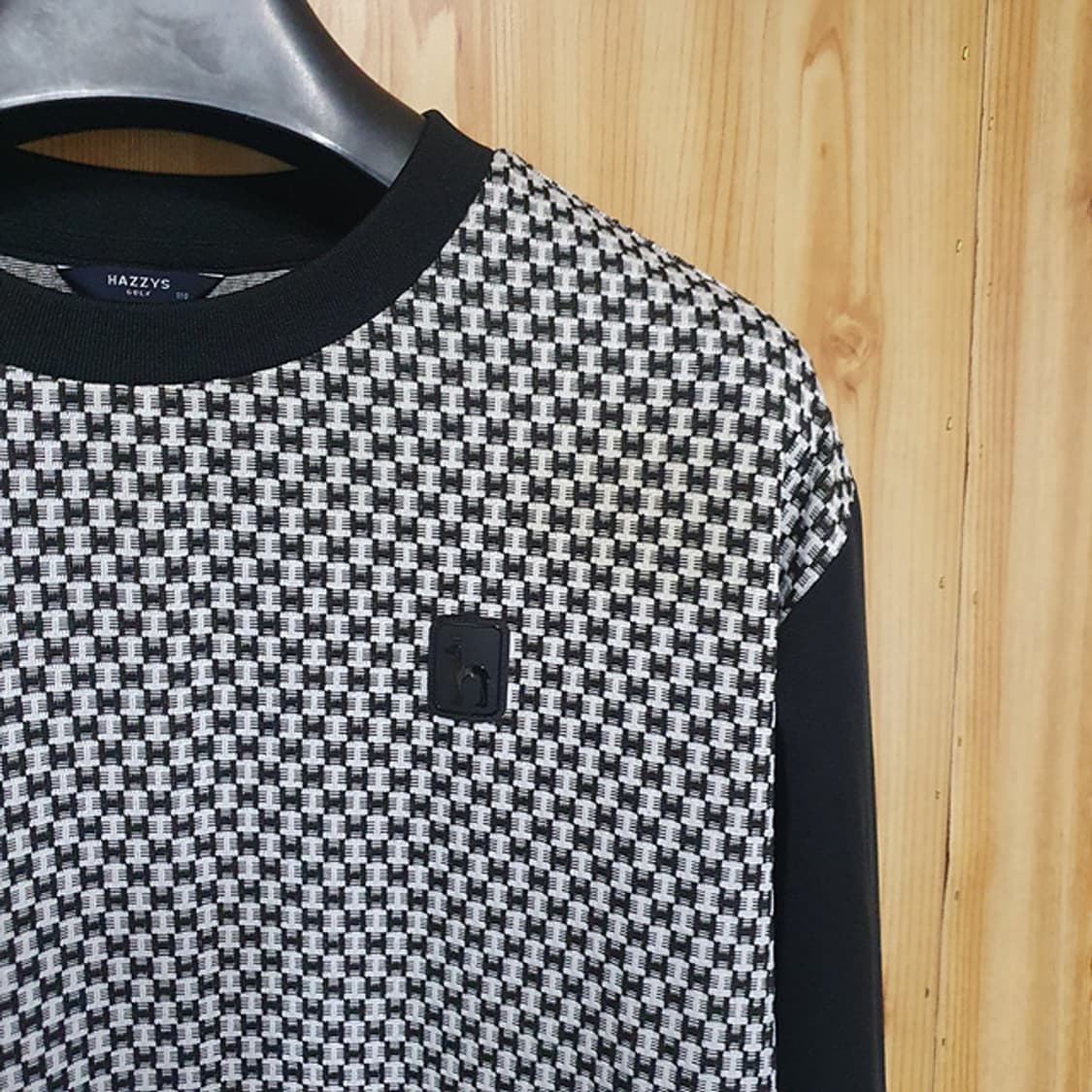 헤지스 골프 티 110 상품이미지2