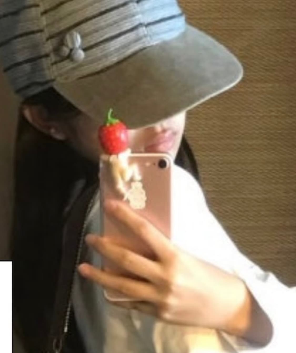 코이세이오 CAP 상품이미지1