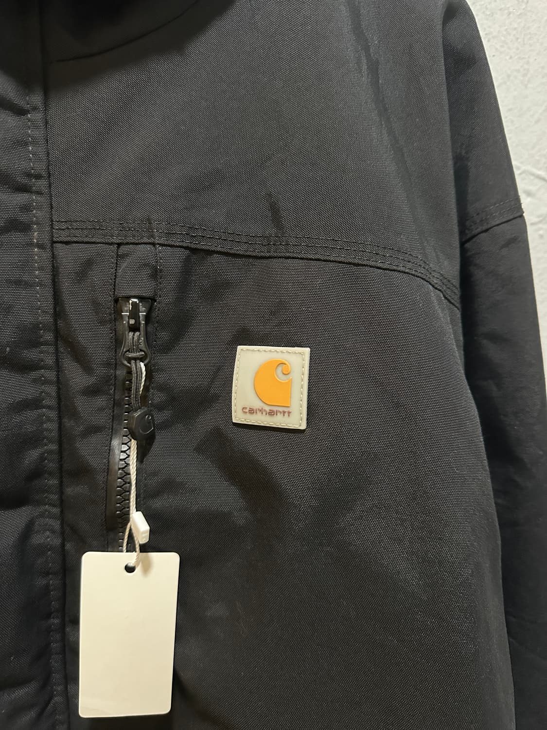 칼하트) 바람막이 자켓 XL 상품이미지3