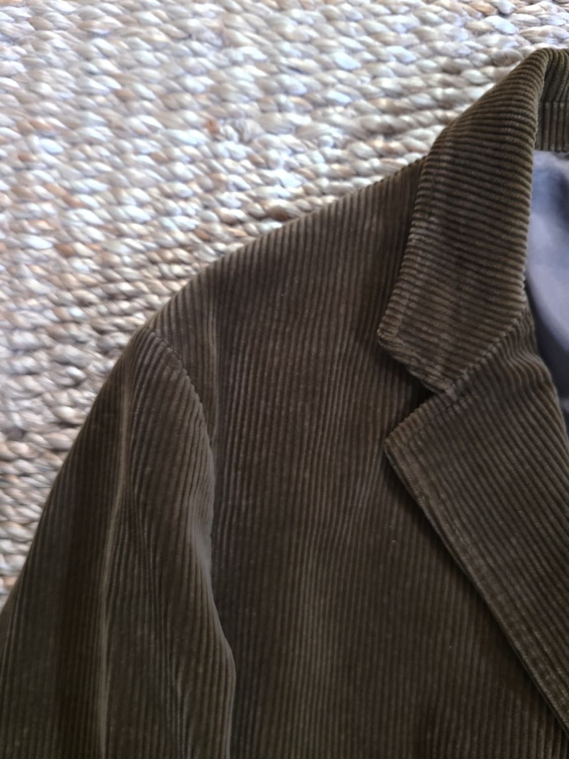 랄프로랜 코듀로이 자켓 상품이미지4