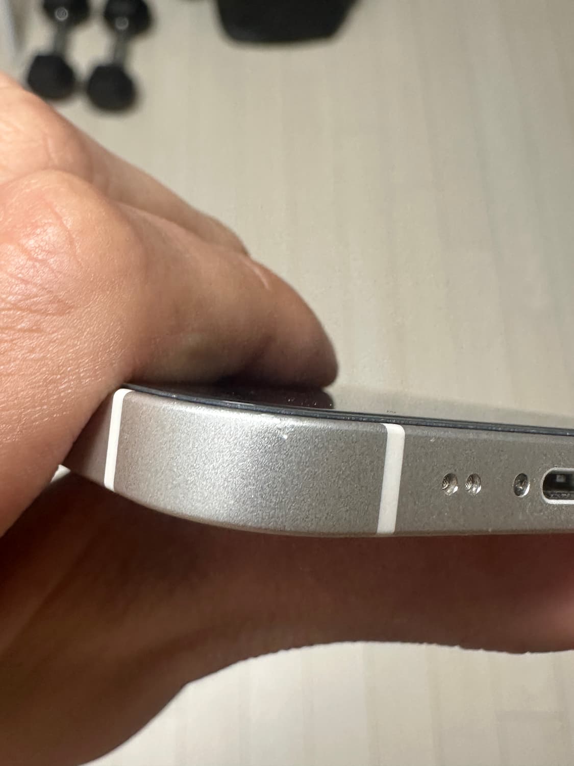 아이폰 12미니 128기가 상품이미지5