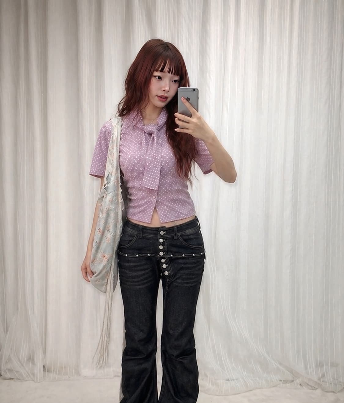 Y2K 유고걸 빈티지 셔츠 티셔츠 상품이미지1