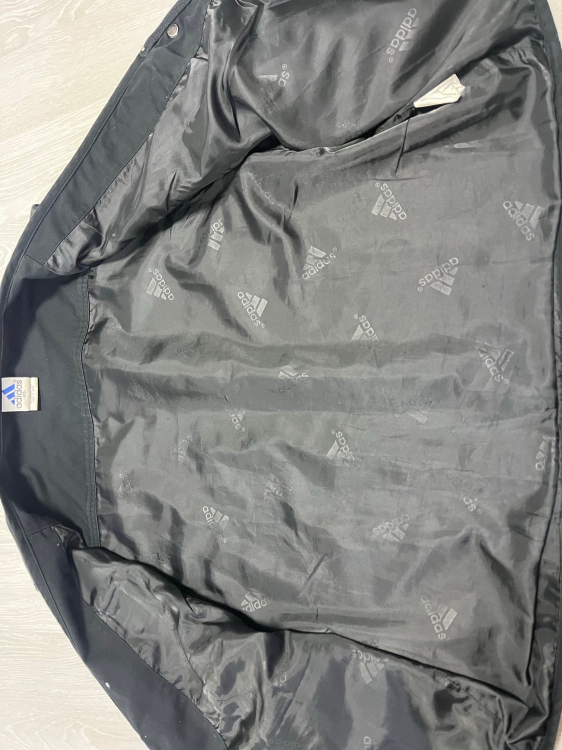 아디다스 빈티지 조끼 105 상품이미지5