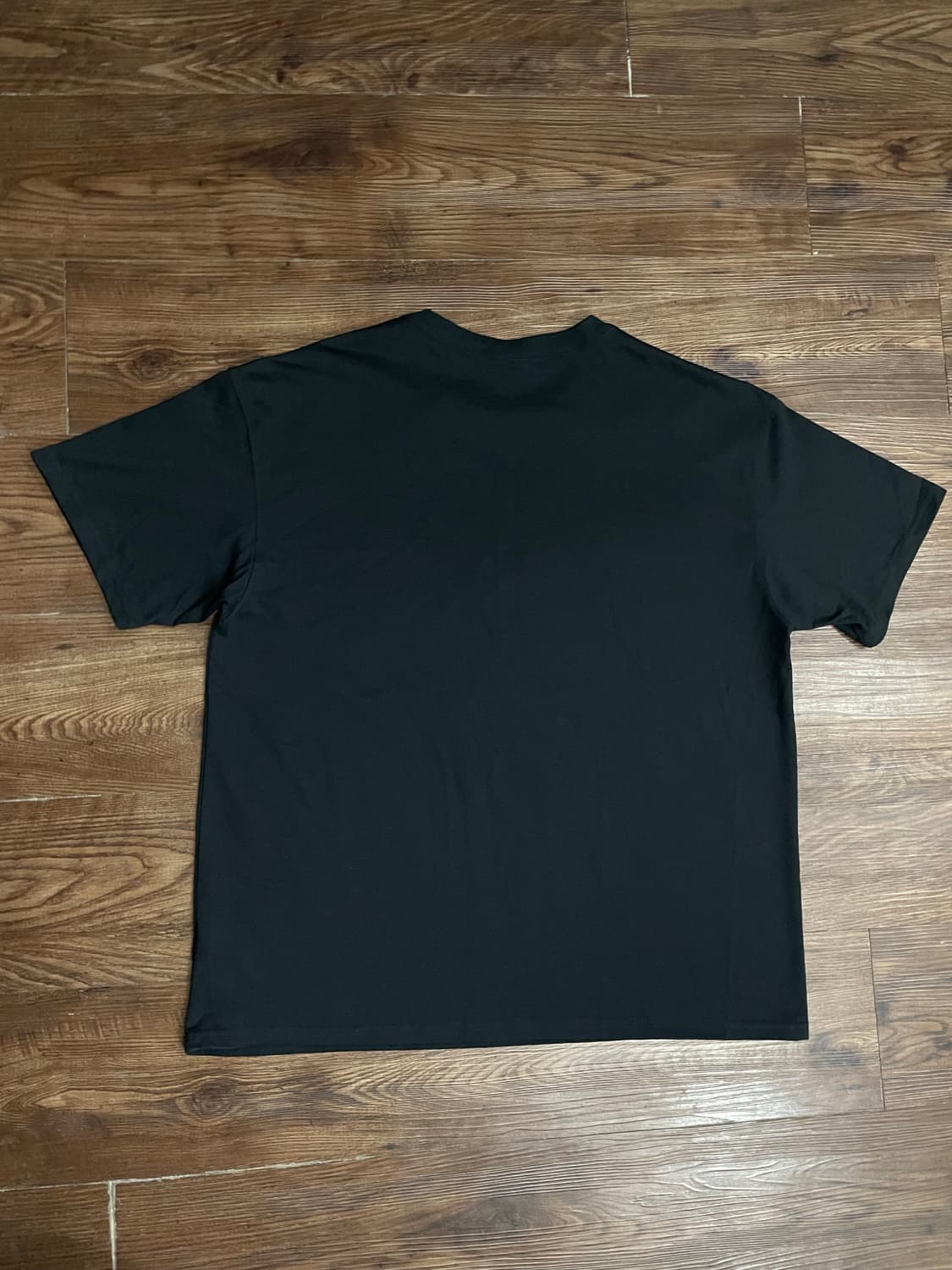 나이키 ACG 블랙 반팔 티셔츠 상품이미지8