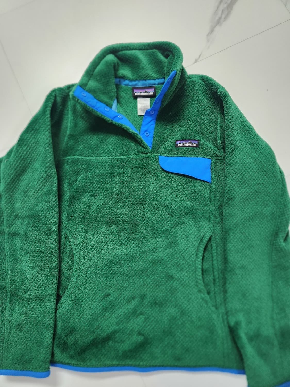 파타고니아 신칠라 팝니다!  상품이미지2