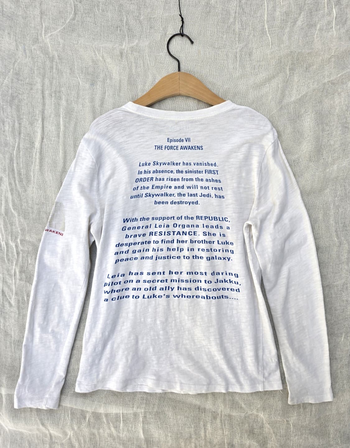 갭 X 스타워즈 상품이미지6