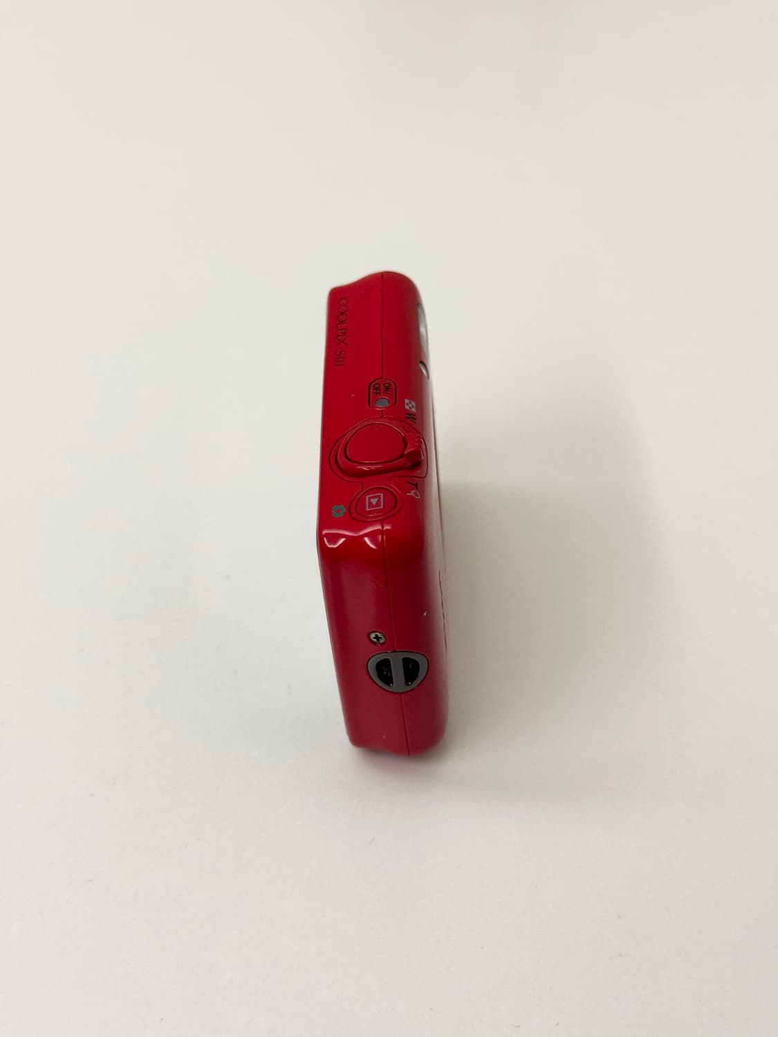 니콘 쿨픽스 s01 레드 (Nikon coolpix s01) 상품이미지5