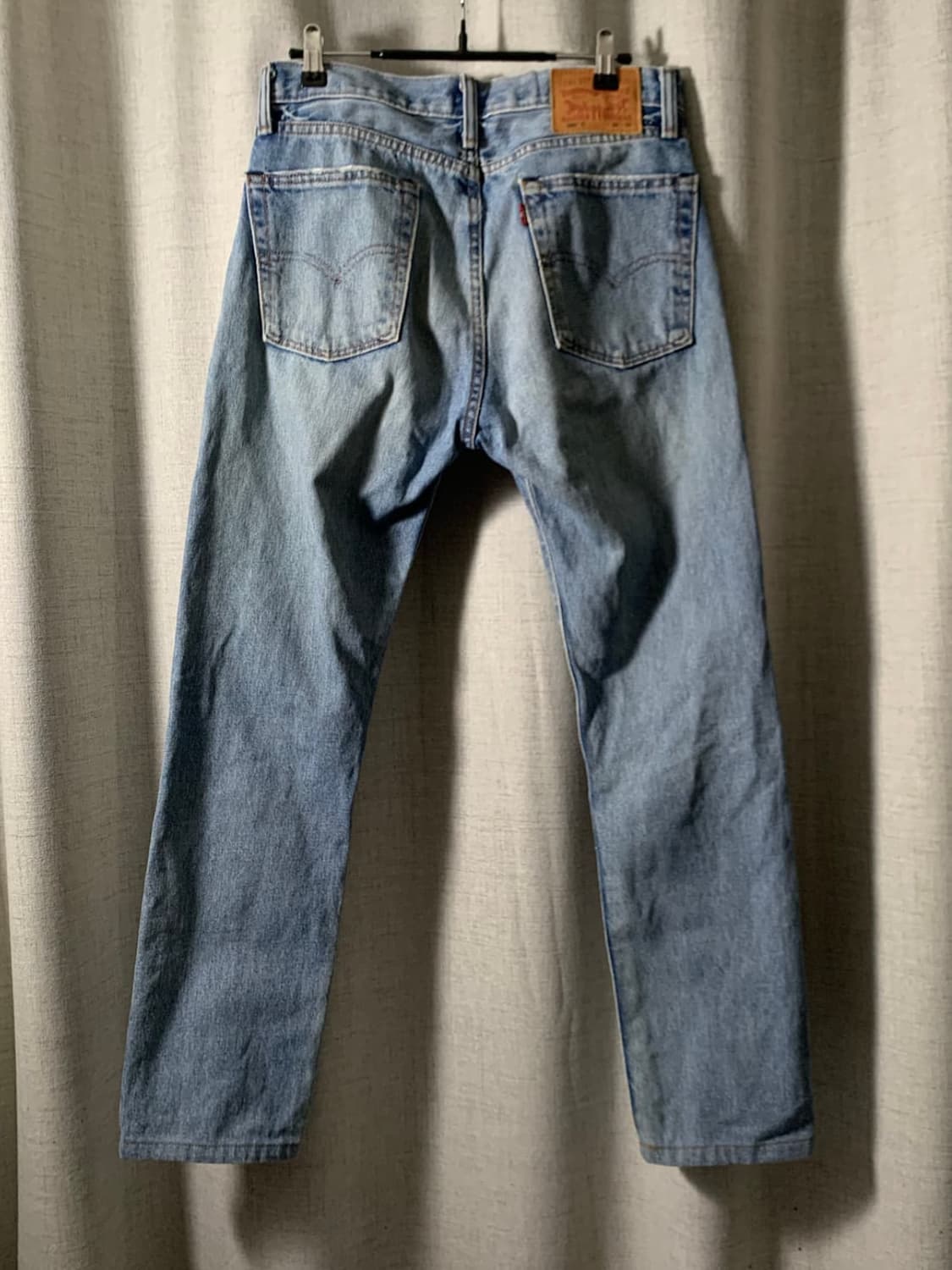 리바이스 505 30 상품이미지2