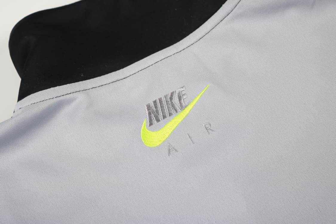 [L] 나이키 반집업 풀오버 자켓 상품이미지8