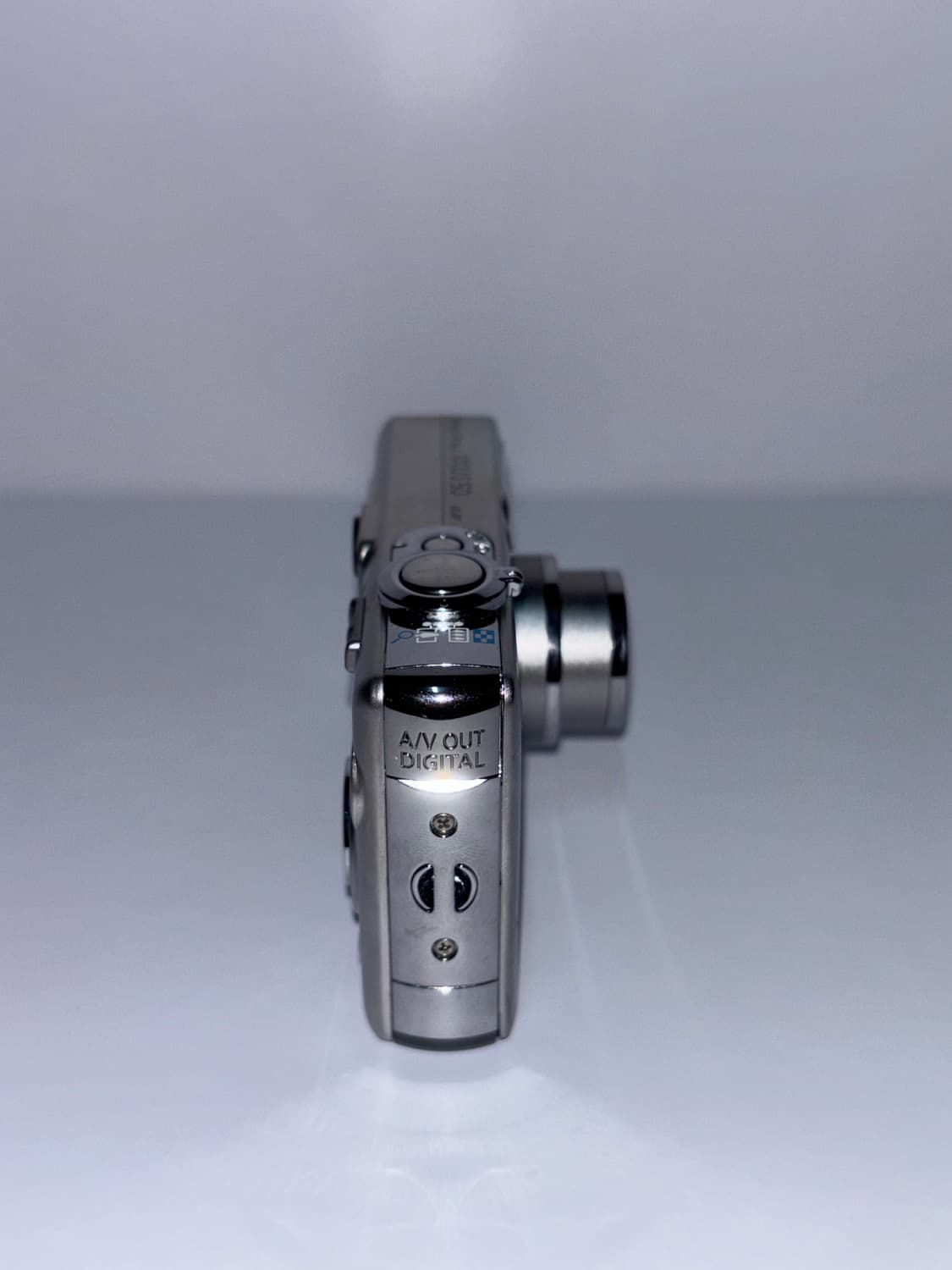 아이유디카!)Canon 캐논 익서스50디카 상품이미지3