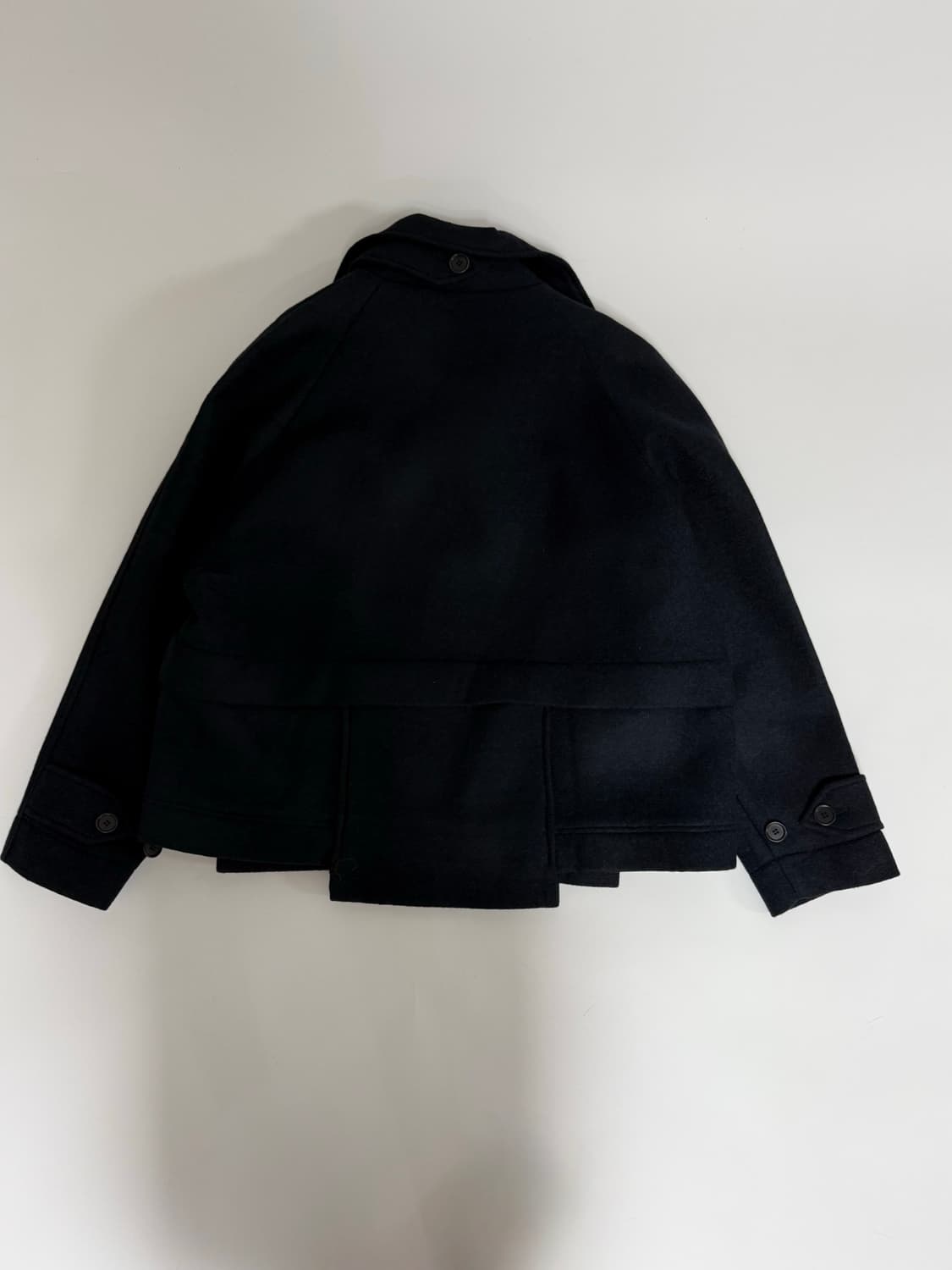 Henrik Vibskov 윈터자켓 상품이미지4