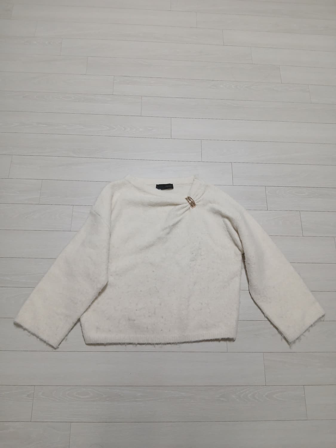 자라 니트 스웨터  상품이미지2