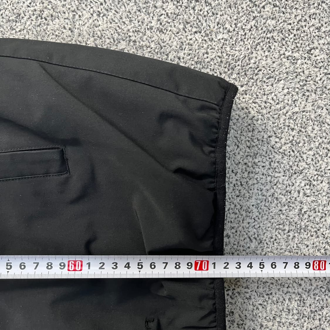 2XL 리복 리버시블 바람막이 자켓 0327M 상품이미지5