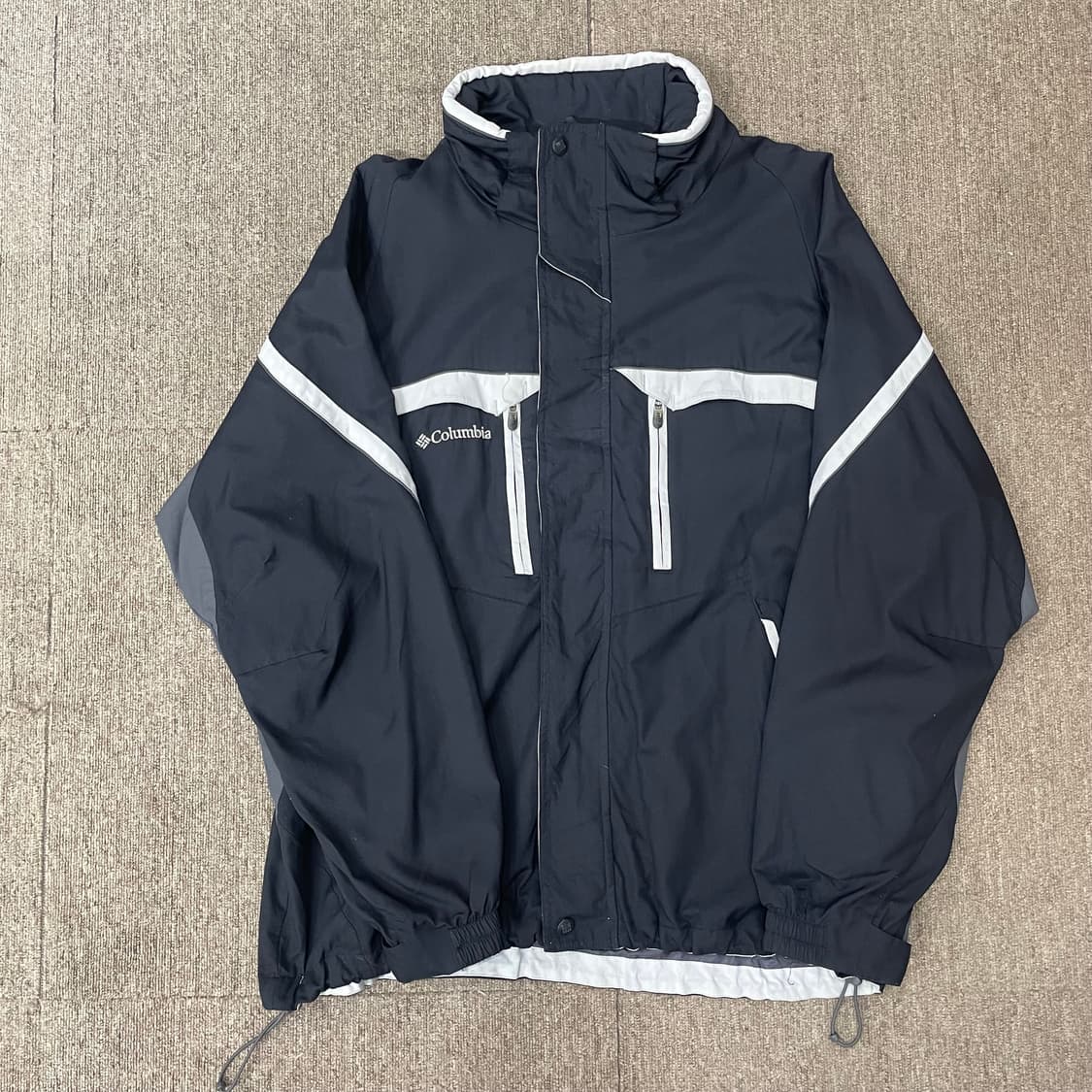  (L) Columbia 컬럼비아 마운틴 자켓 상품이미지2