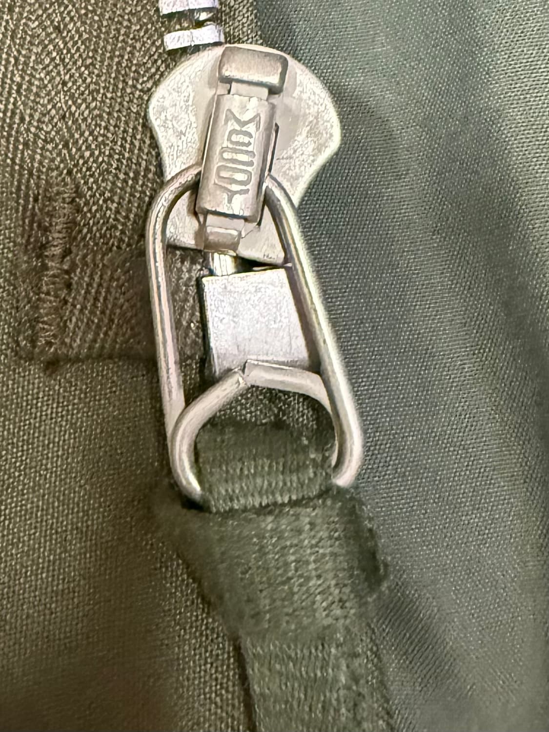 리얼맥코이 M-65 필드 자켓 XL + 리얼맥코이 라이너(내피)XL 상품이미지3