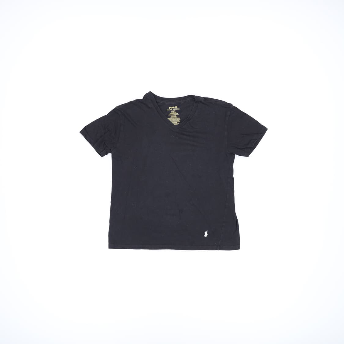 L 폴로 여성 브이넥 반팔 0402H1 상품이미지1