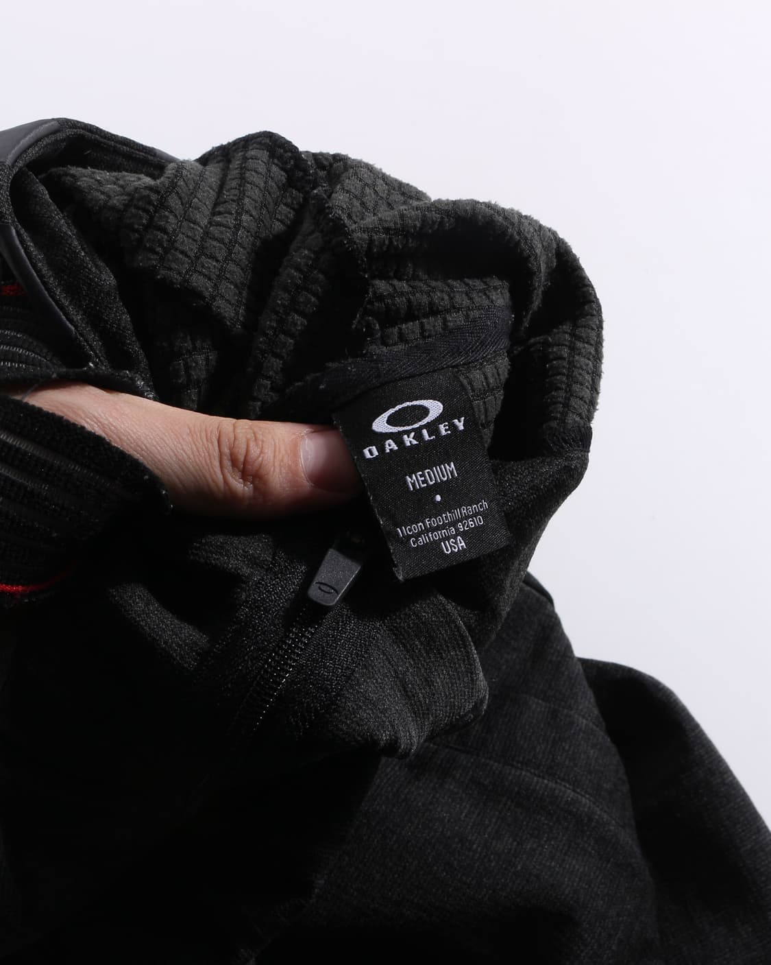 Oakley 후드집업 상품이미지4