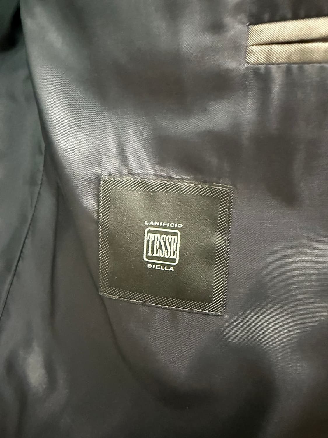 105,35) 휴고보스 3피스 슈트  상품이미지2