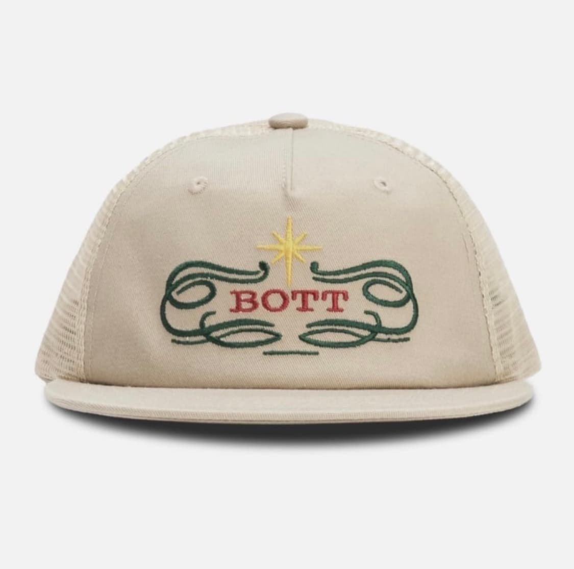 BoTT 캡 상품이미지1