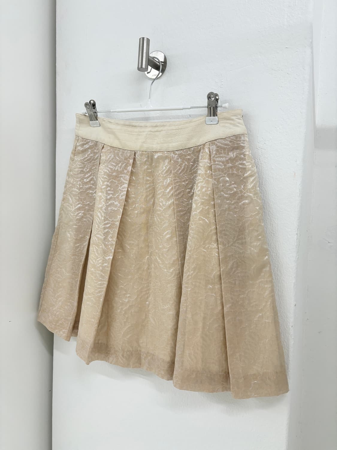 See by chloe skirt 상품이미지1