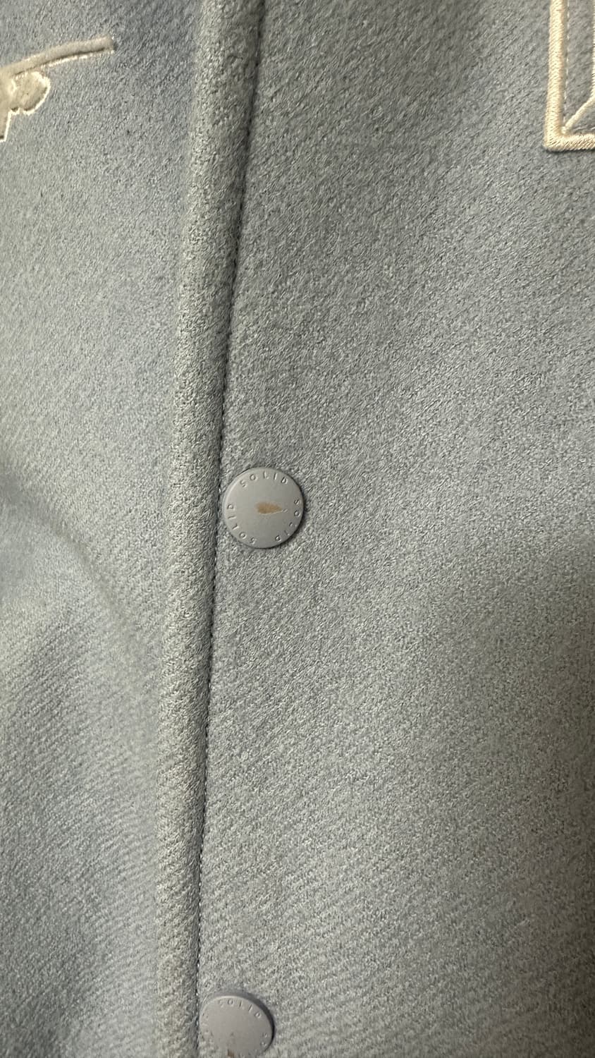 솔리드옴므 바시티 50사이즈 상품이미지2