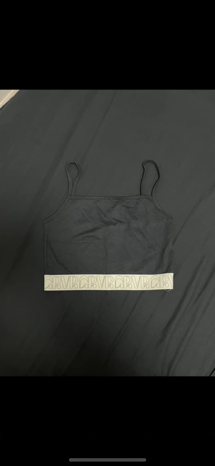 그로브 22SS 하이탑 블랙 M 상품이미지5