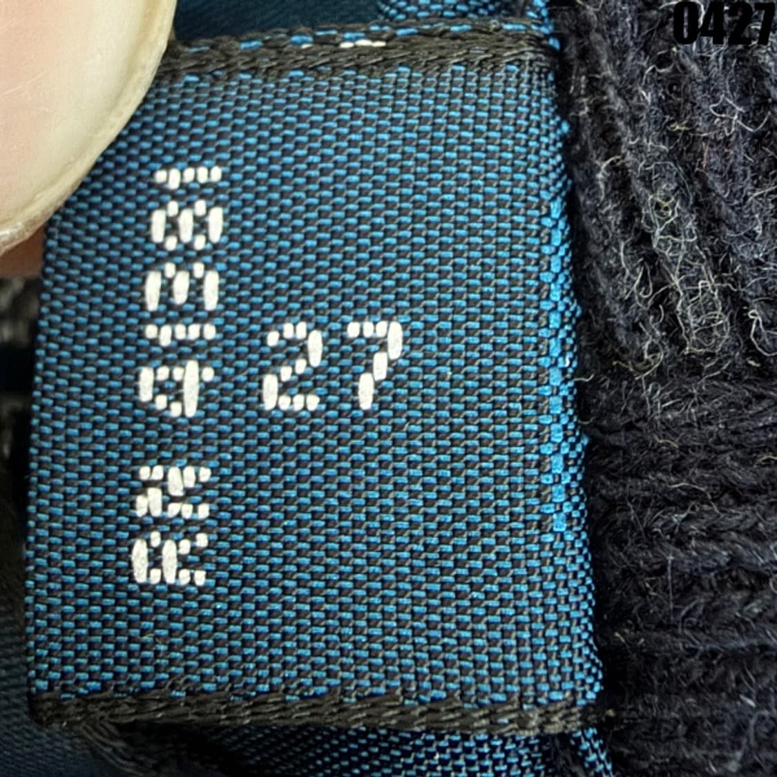 폴로 랄프로렌 하프집업 맨투맨 L 0427 상품이미지5