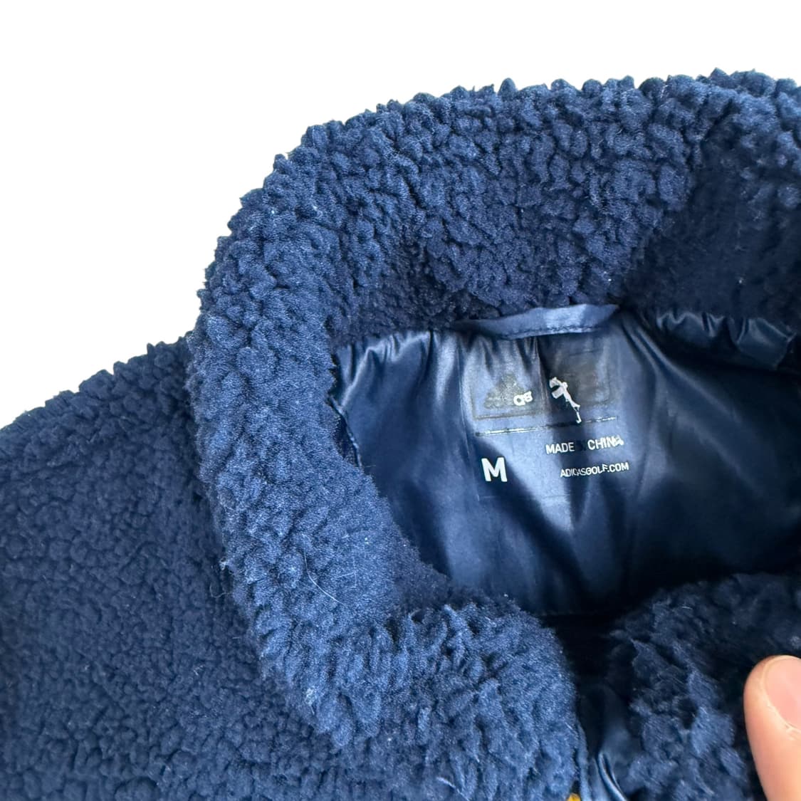 아디다스 후리스 상품이미지2