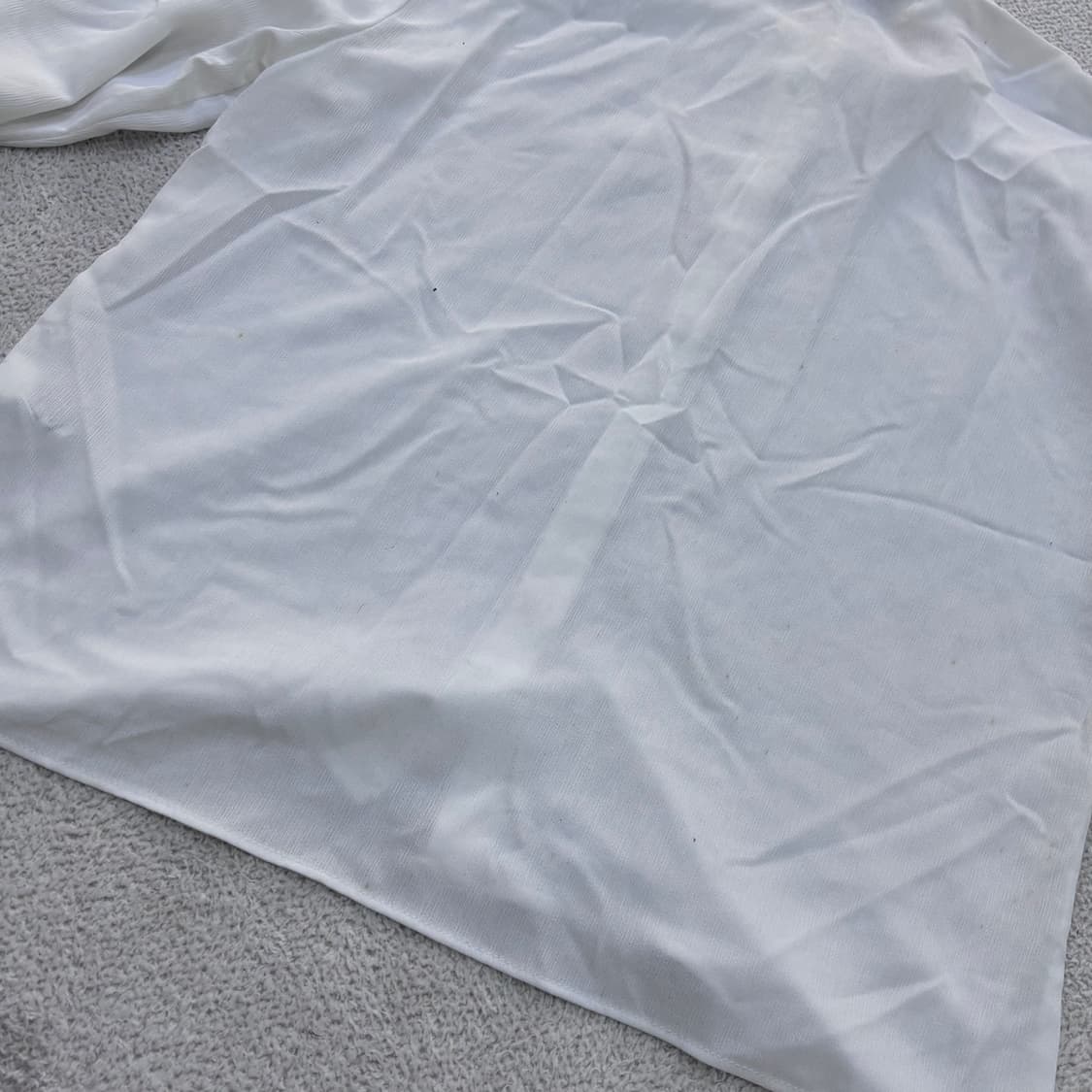 EU(M) 새상품 자라 여성 블라우스 0427E 상품이미지3