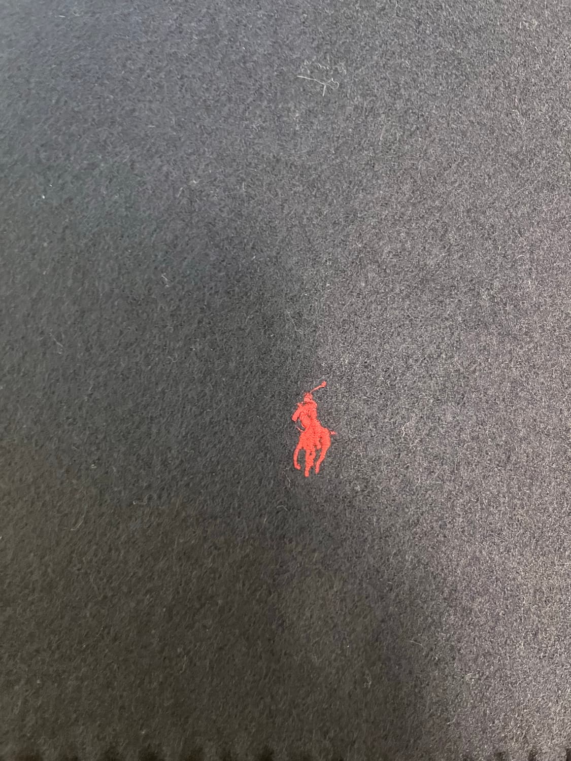 폴로 목도리 상품이미지2