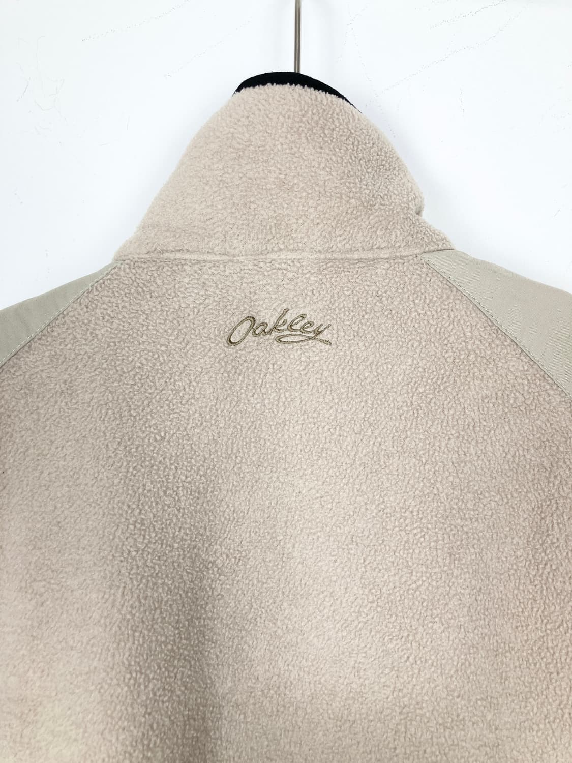 오클리 후리스 베스트 상품이미지5