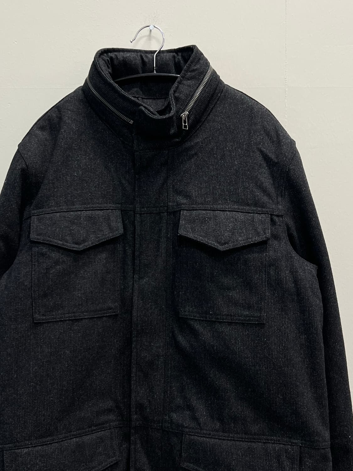 리바이스 헤링본 필드 자켓 상품이미지3