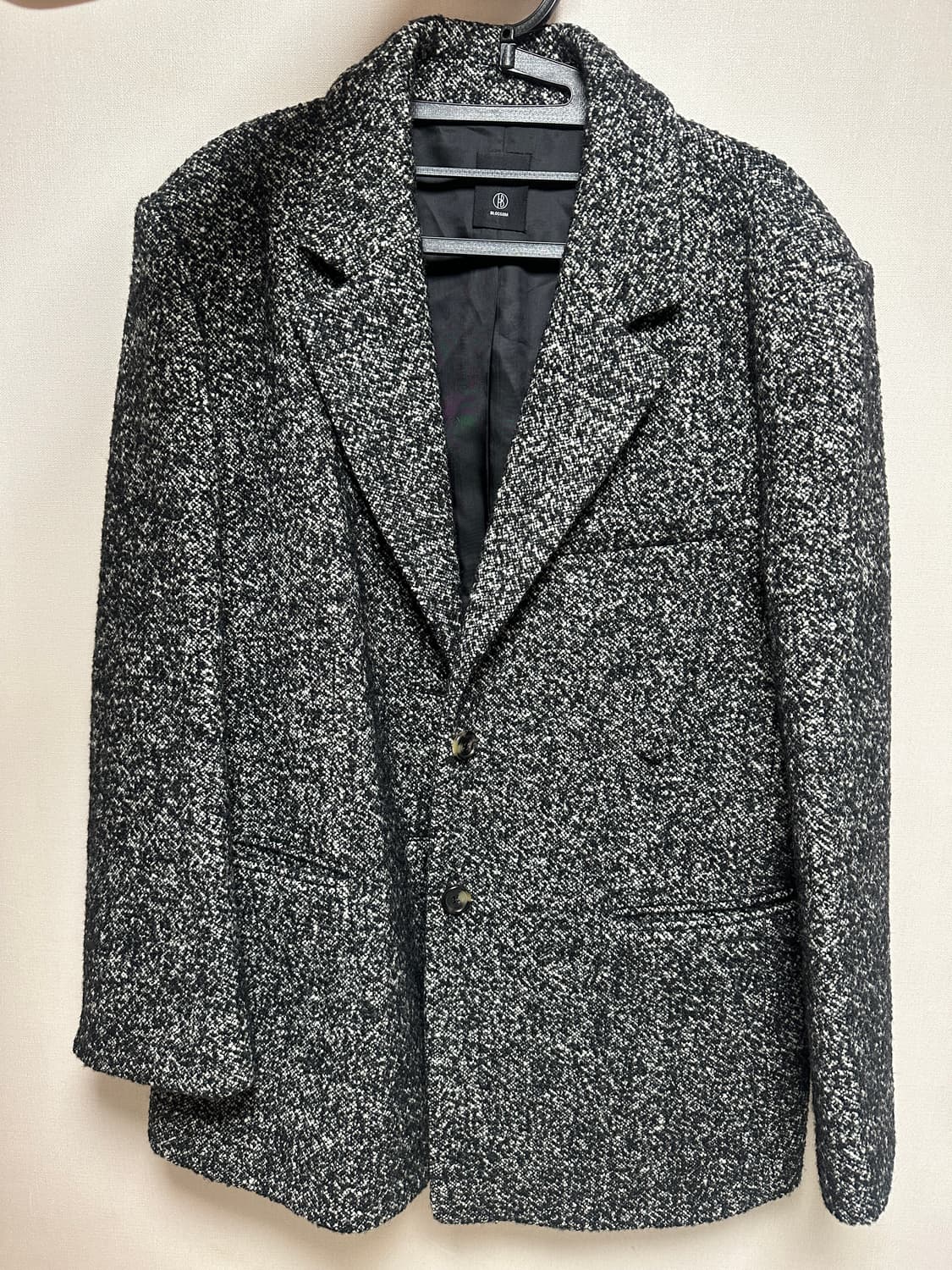 블러썸에이치컴퍼니 자켓 상품이미지2