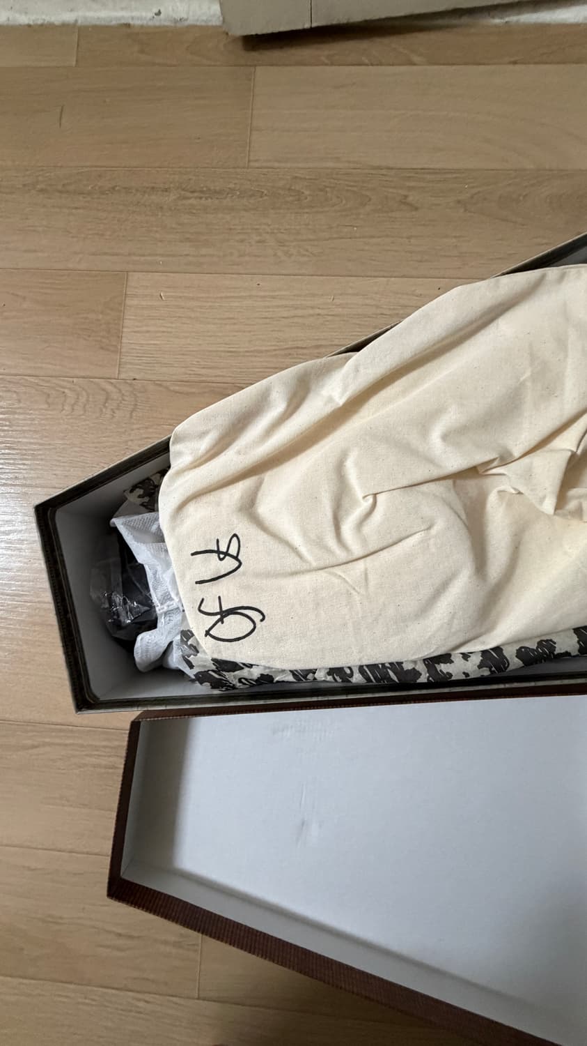 STU Office 스웨이드 로퍼 42 팝니다 상품이미지7