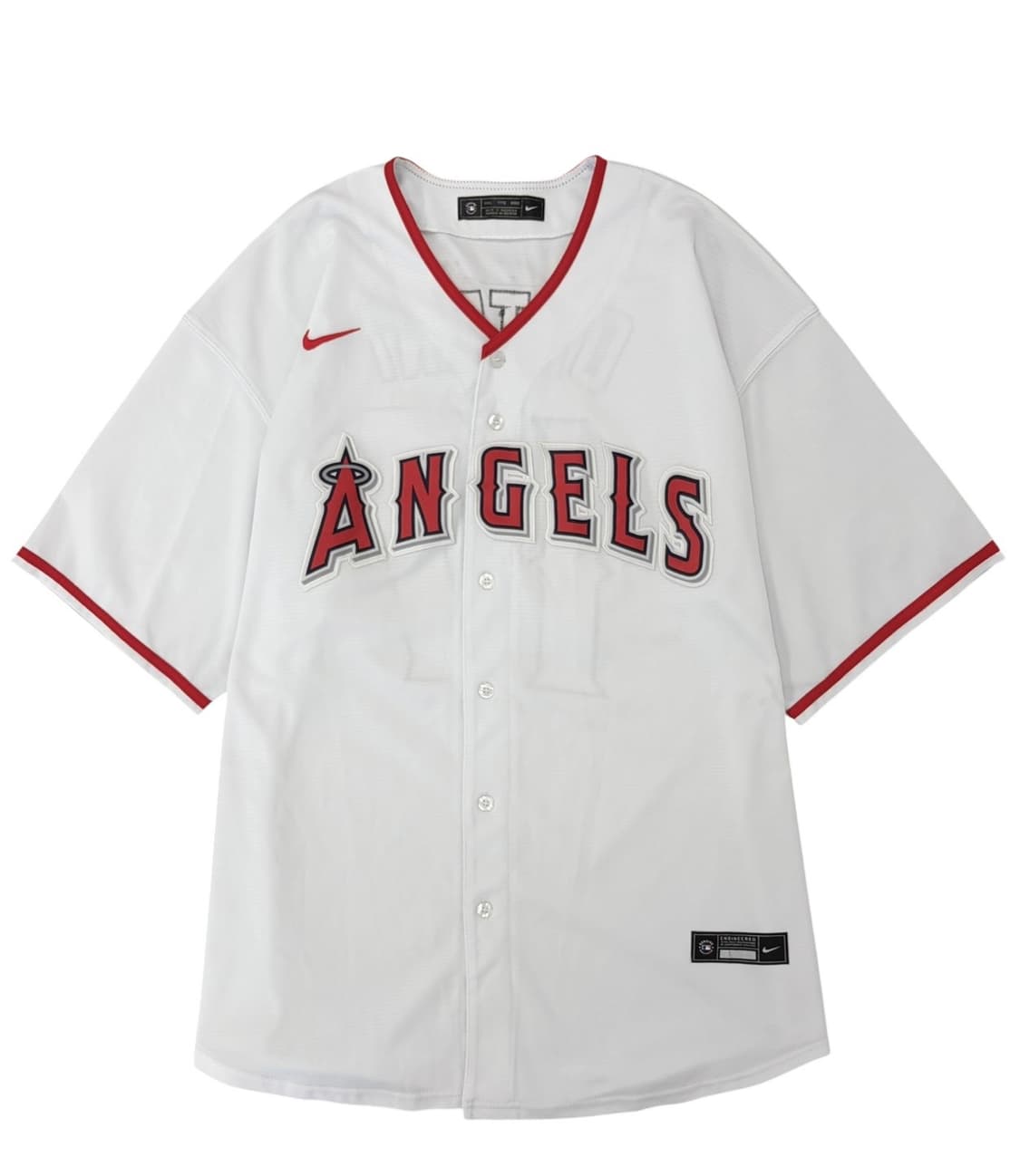 나이키 LA 에인절스 오타니 져지 야구 유니폼 (3XL) 상품이미지1