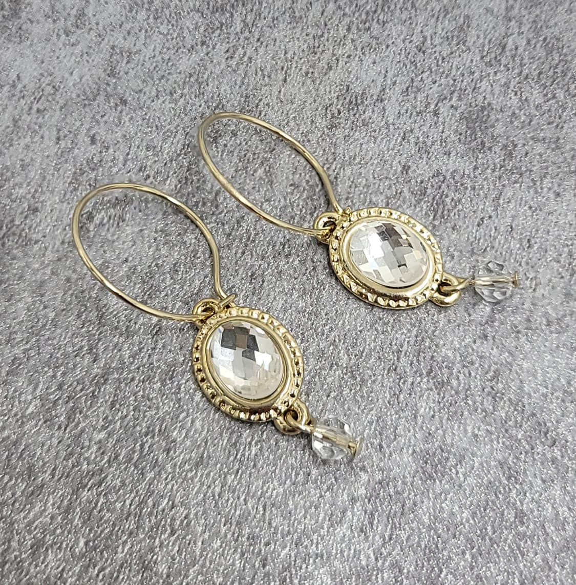 엔틱 빈티지귀걸이 상품이미지2