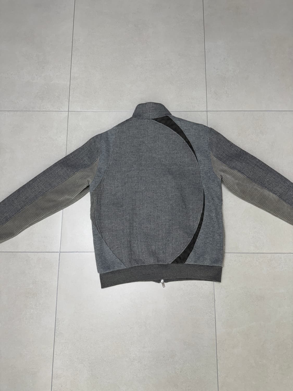 ep6 져지 그레이 M 상품이미지3