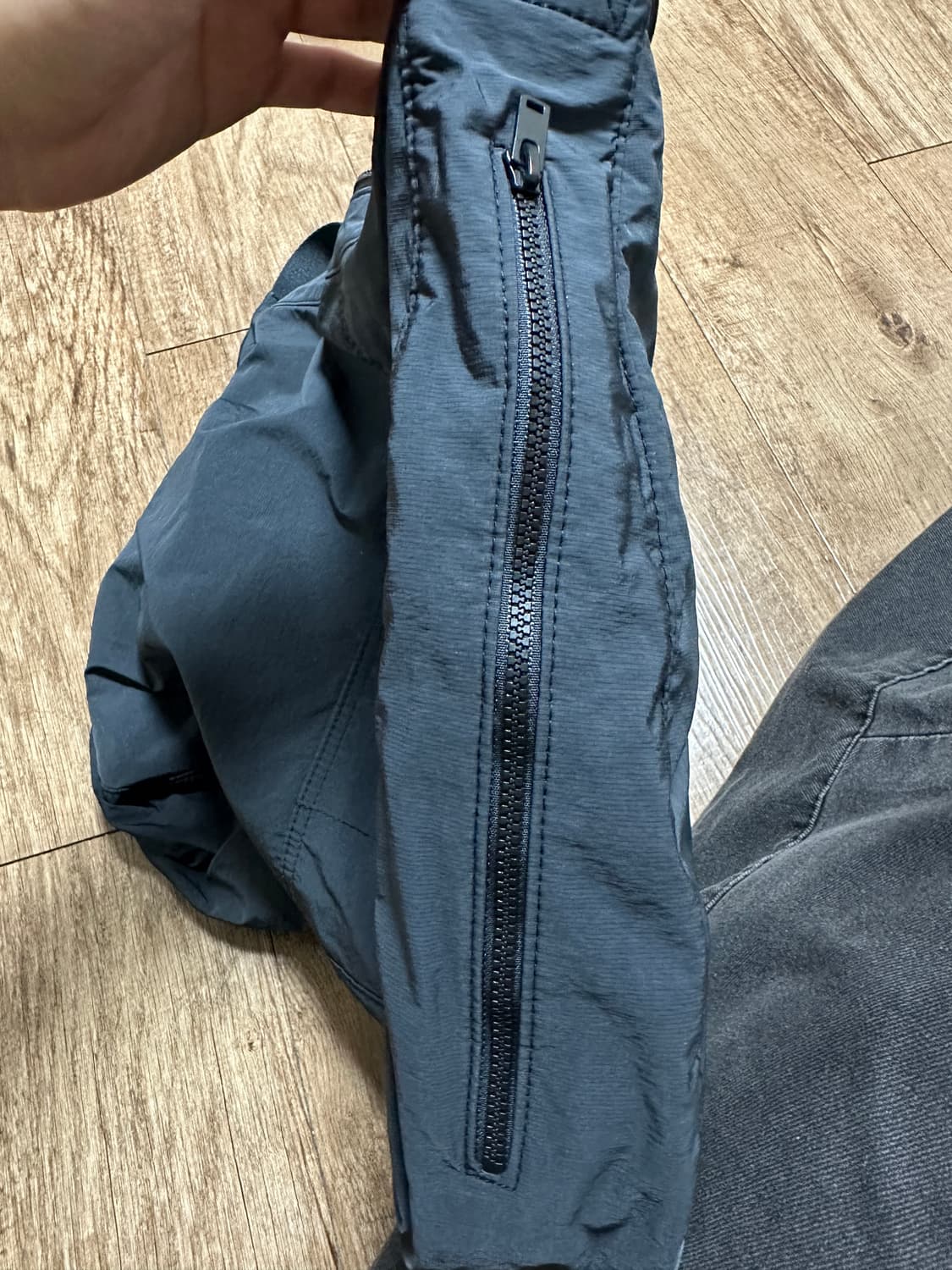 코스 소프트 나일론 메신저백 상품이미지9